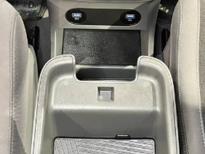 2024 Hyundai IONIQ 5 SE