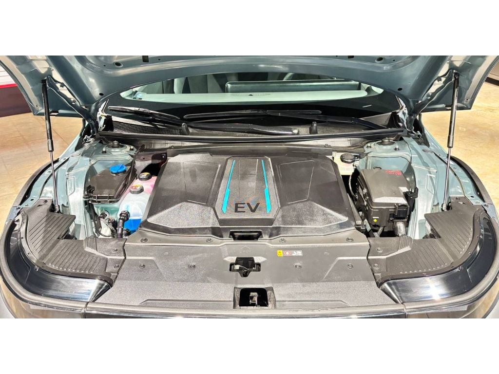 2024 Hyundai IONIQ 5 SE