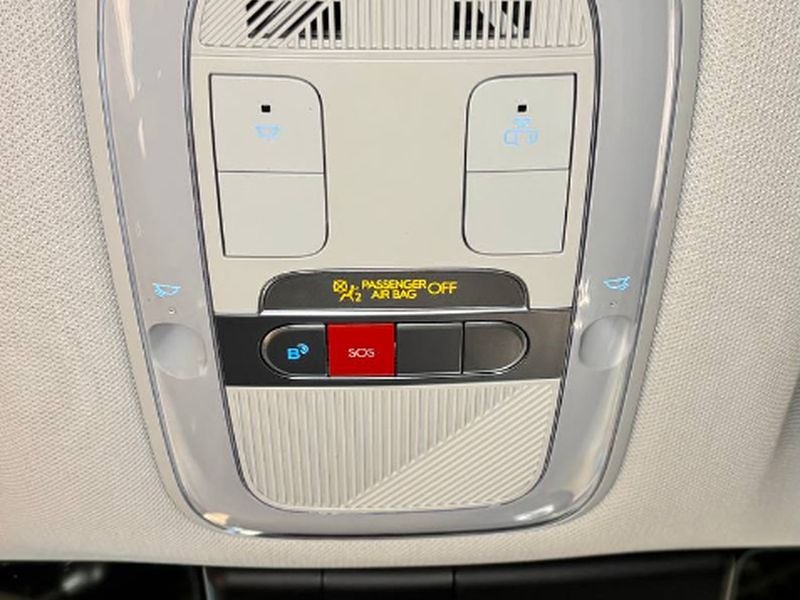 2024 Hyundai IONIQ 5 SE