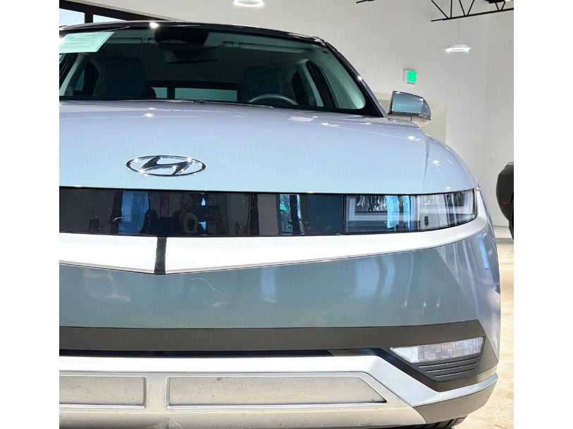 2024 Hyundai IONIQ 5 SE