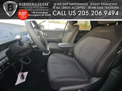 2024 Hyundai IONIQ 5 SEL