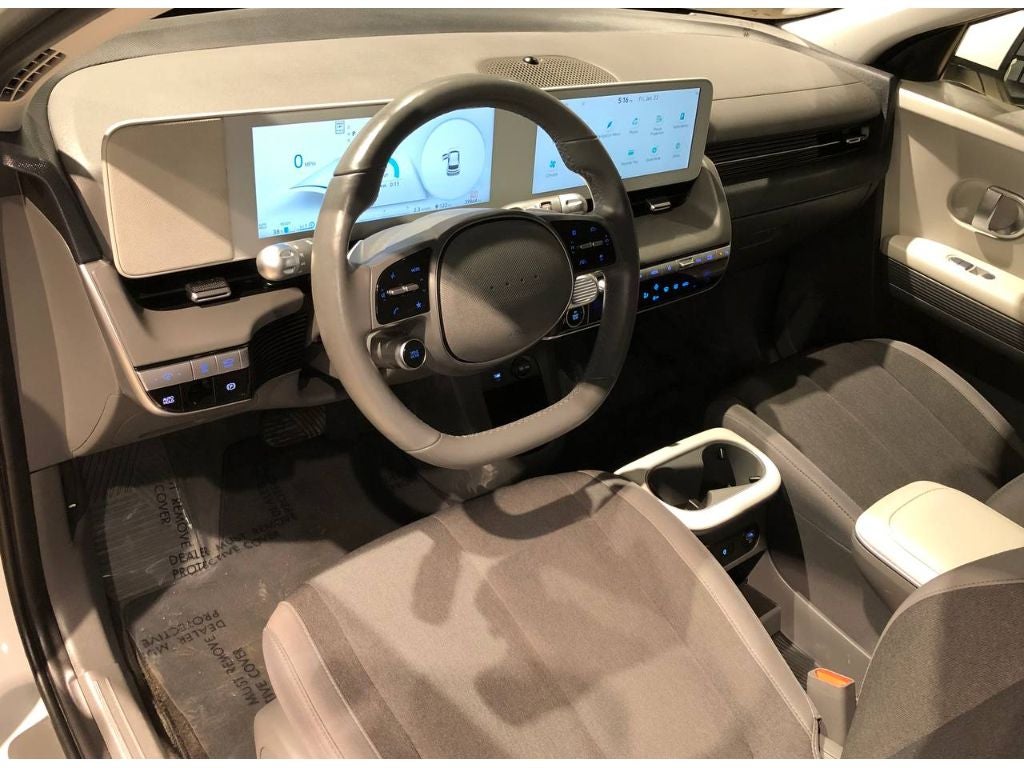 2024 Hyundai IONIQ 5 SEL