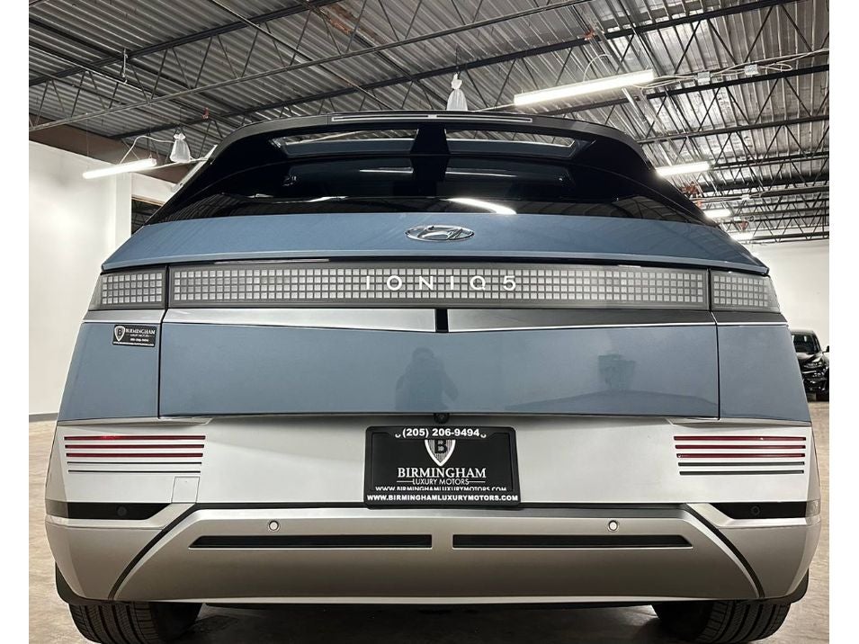 2023 Hyundai IONIQ 5 Limited