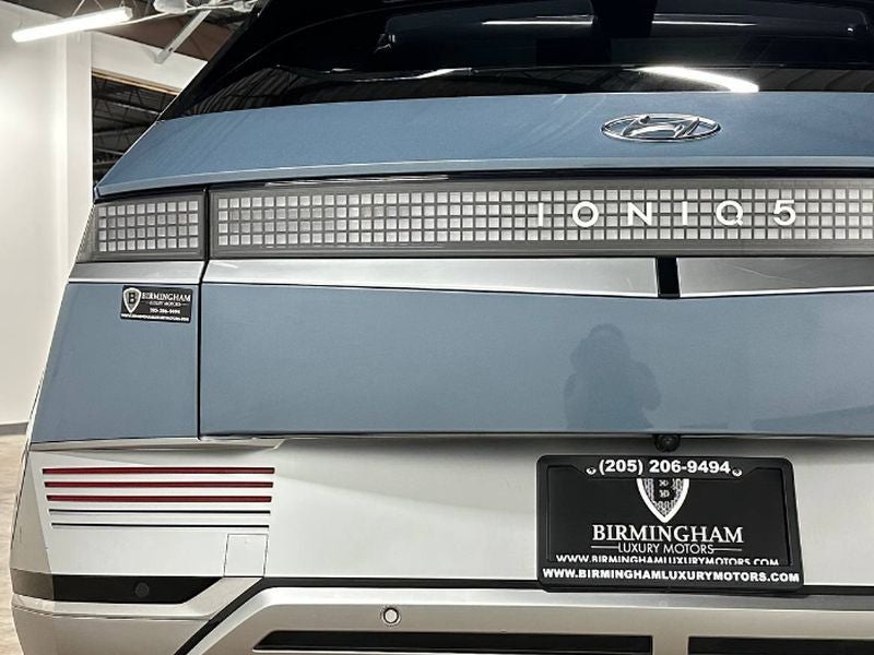 2023 Hyundai IONIQ 5 Limited
