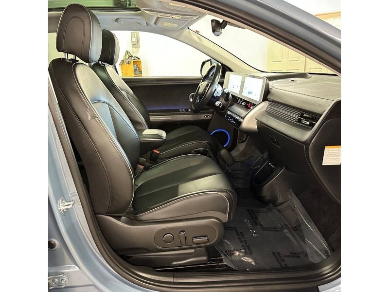2023 Hyundai IONIQ 5 Limited