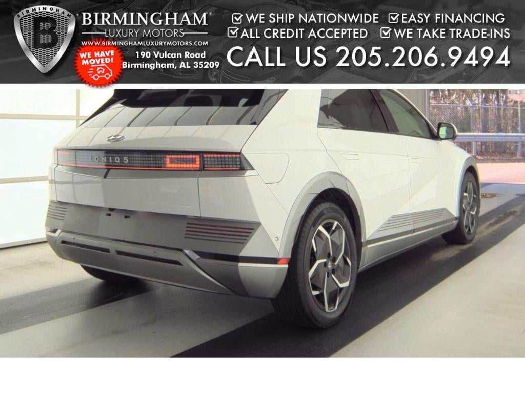 2024 Hyundai IONIQ 5 Limited