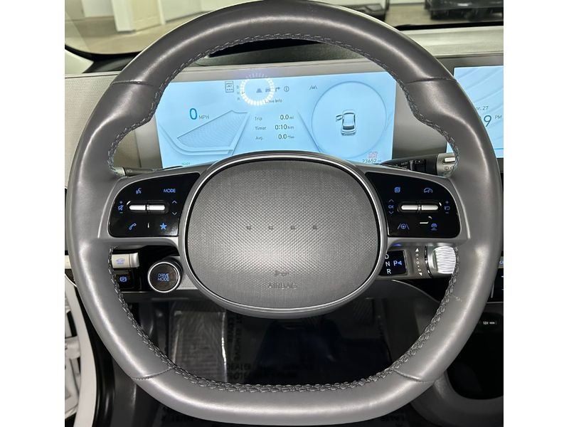 2024 Hyundai IONIQ 5 Limited
