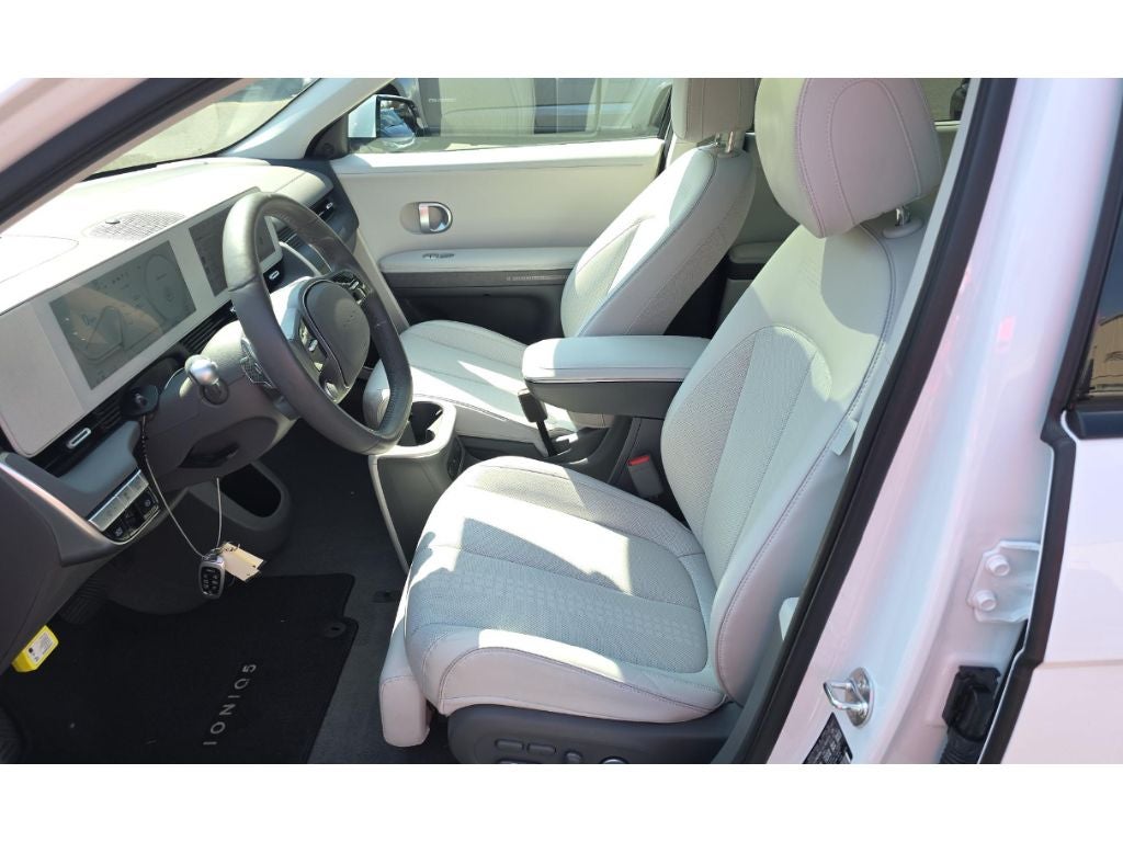 2024 Hyundai IONIQ 5 Limited