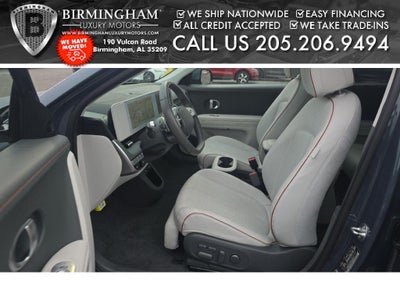 2024 Hyundai IONIQ 5 Limited