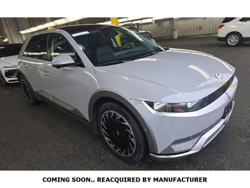 2024 Hyundai IONIQ 5 Limited