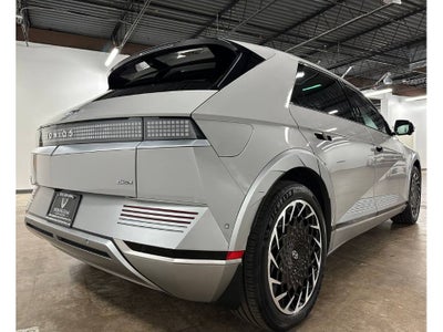 2024 Hyundai IONIQ 5 Limited