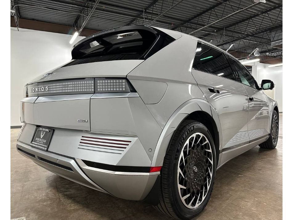 2024 Hyundai IONIQ 5 Limited