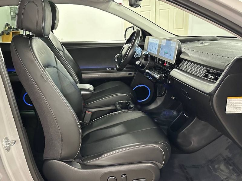 2024 Hyundai IONIQ 5 Limited