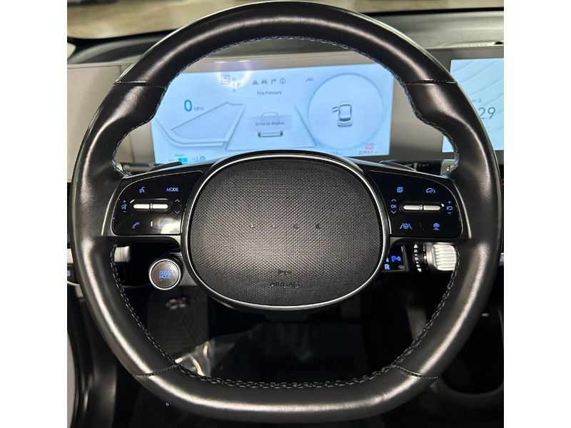 2024 Hyundai IONIQ 5 Limited
