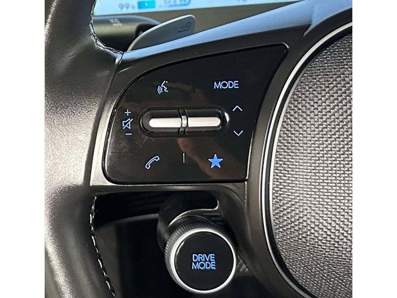 2024 Hyundai IONIQ 5 Limited