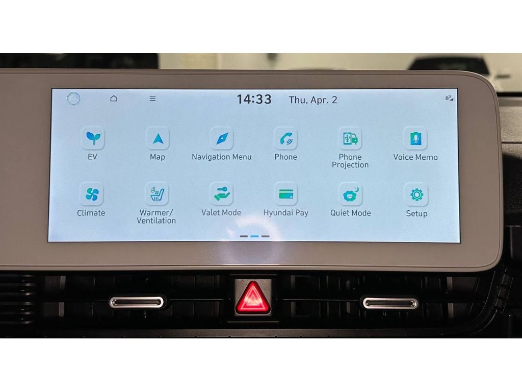 2024 Hyundai IONIQ 5 Limited