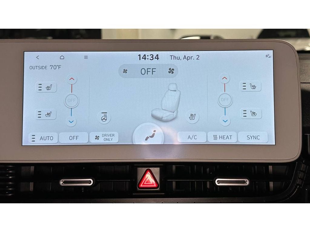 2024 Hyundai IONIQ 5 Limited