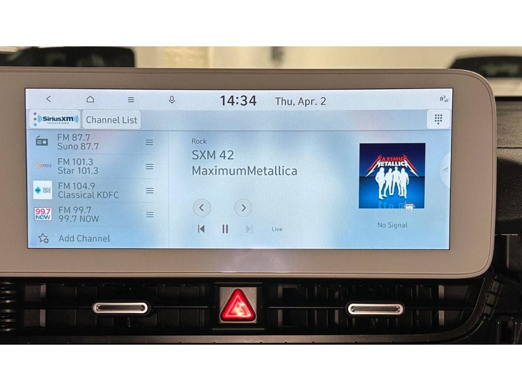 2024 Hyundai IONIQ 5 Limited