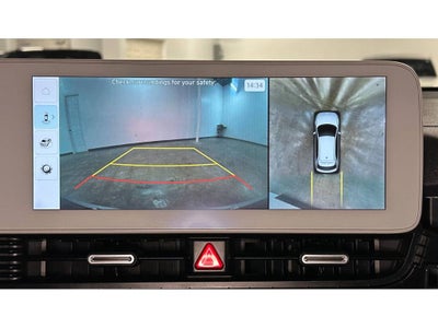 2024 Hyundai IONIQ 5 Limited