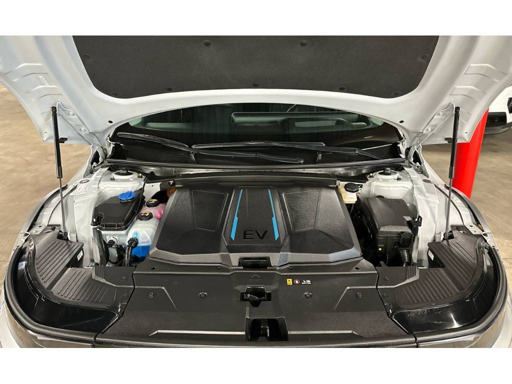 2024 Hyundai IONIQ 5 Limited