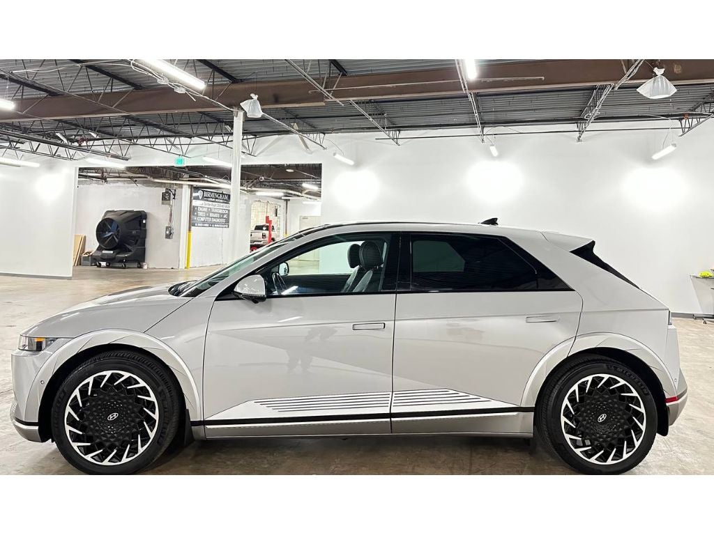 2024 Hyundai IONIQ 5 Limited