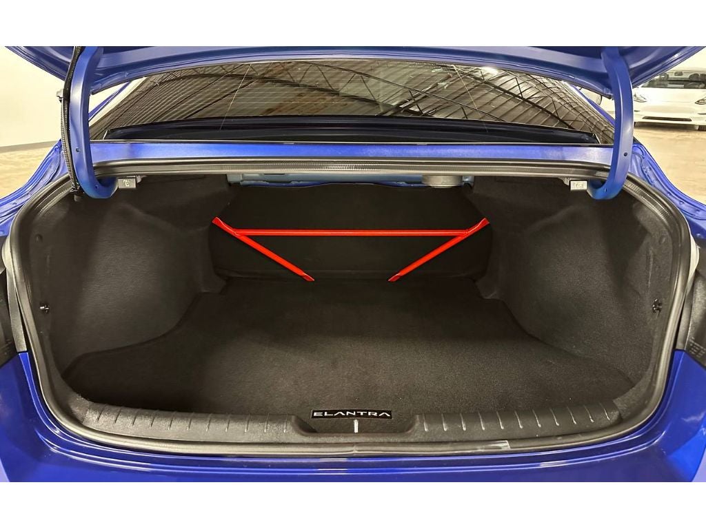 2023 Hyundai Elantra N Base