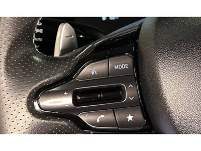 2023 Hyundai Elantra N Base