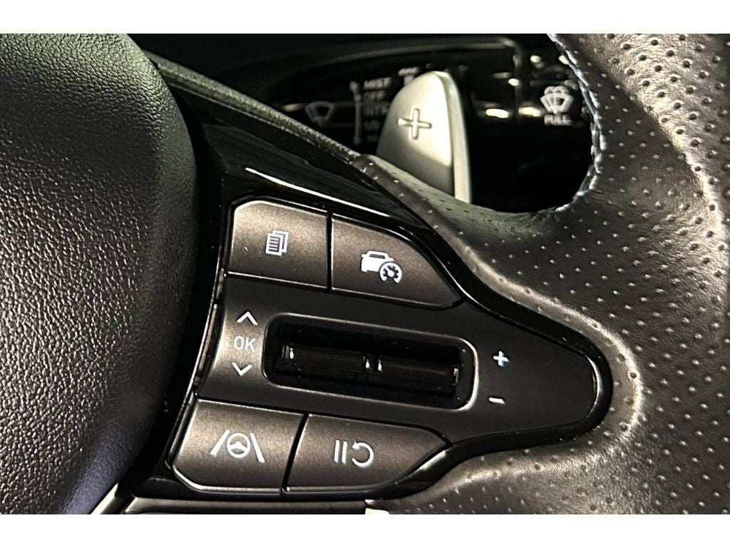 2023 Hyundai Elantra N Base