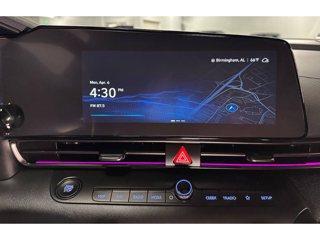 2023 Hyundai Elantra N Base