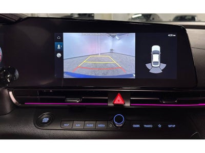 2023 Hyundai Elantra N Base