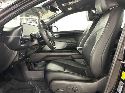 2025 Hyundai IONIQ 6 SEL