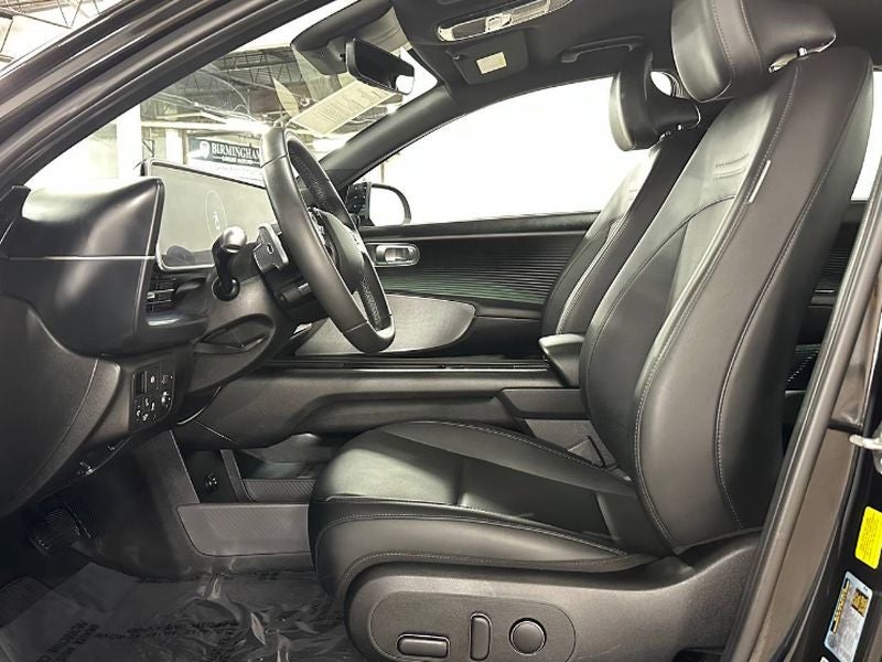 2025 Hyundai IONIQ 6 SEL