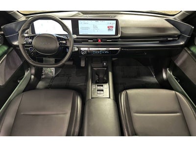 2025 Hyundai IONIQ 6 SEL