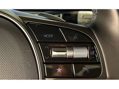 2025 Hyundai IONIQ 6 SEL