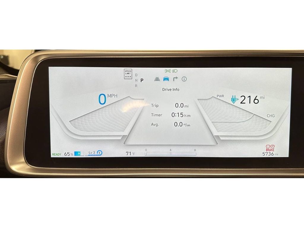 2025 Hyundai IONIQ 6 SEL