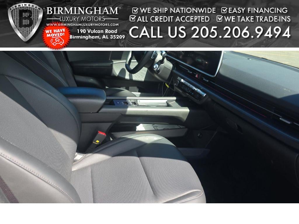 2024 Hyundai IONIQ 6 SEL