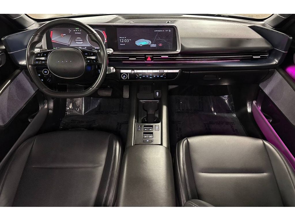 2024 Hyundai IONIQ 6 SEL