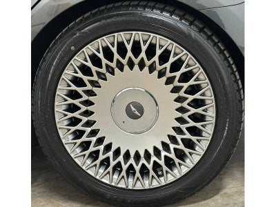 2022 Genesis G90 5.0L Ultimate