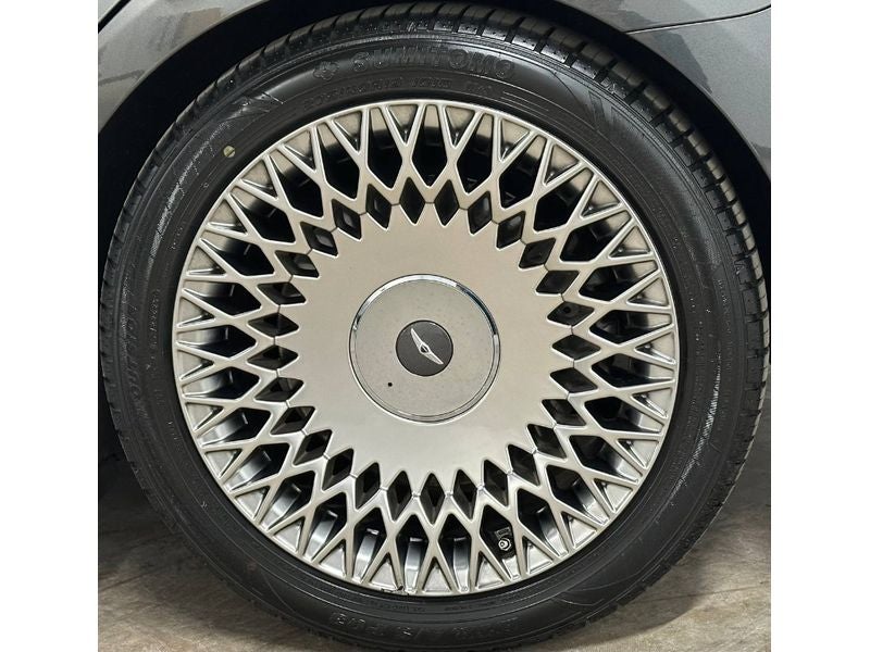 2022 Genesis G90 5.0L Ultimate