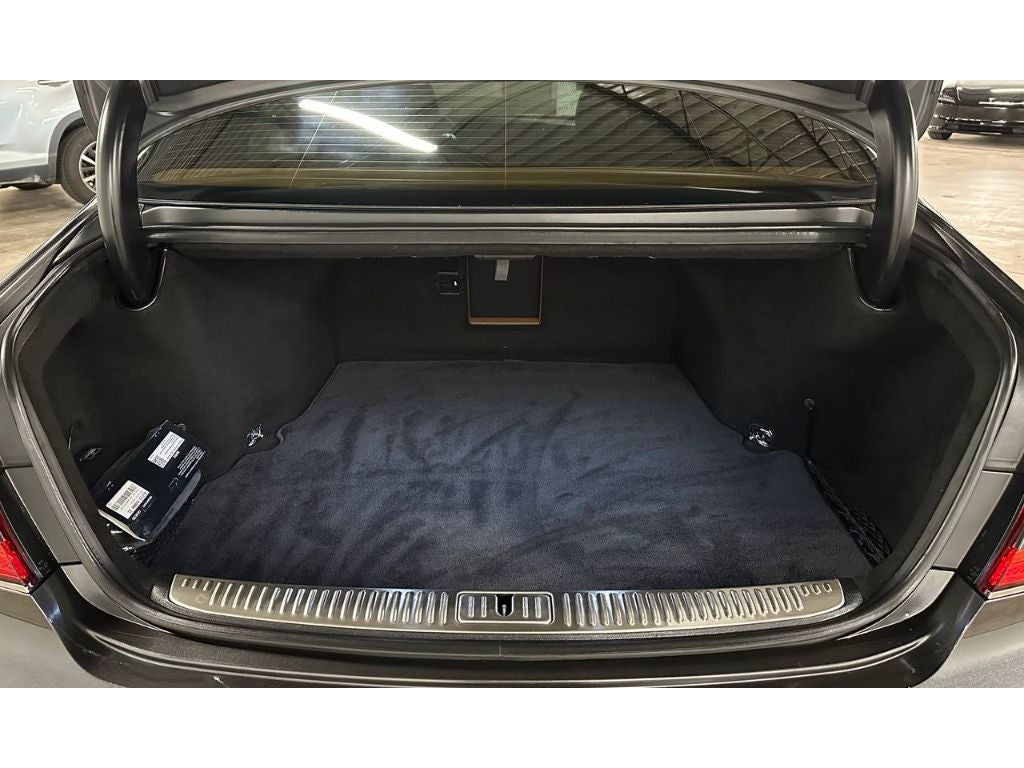 2022 Genesis G90 5.0L Ultimate