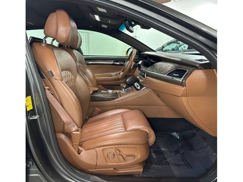 2022 Genesis G90 5.0L Ultimate