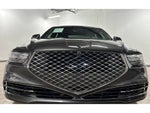 2022 Genesis G90 5.0L Ultimate