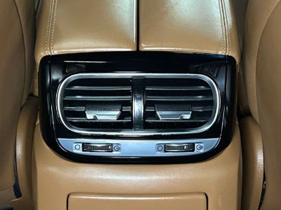 2022 Genesis G90 5.0L Ultimate