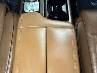 2022 Genesis G90 5.0L Ultimate