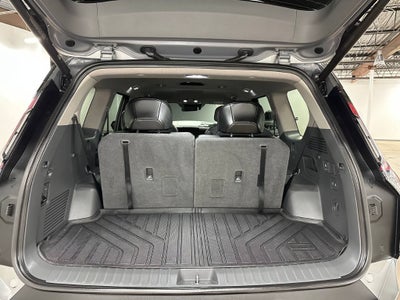 2024 Kia EV9 Light LR