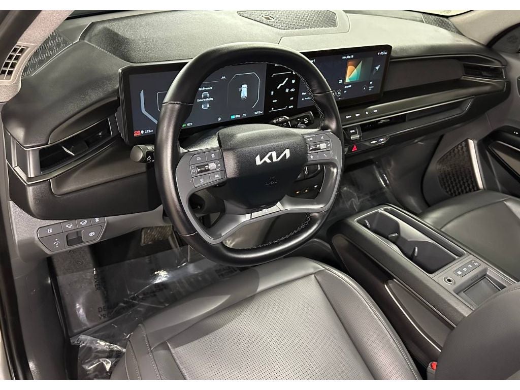 2024 Kia EV9 Light LR