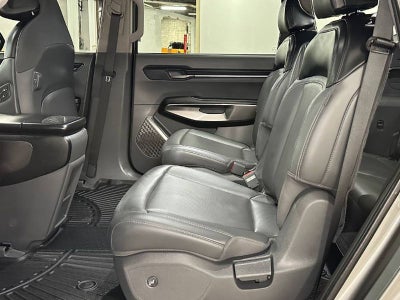 2024 Kia EV9 Light LR