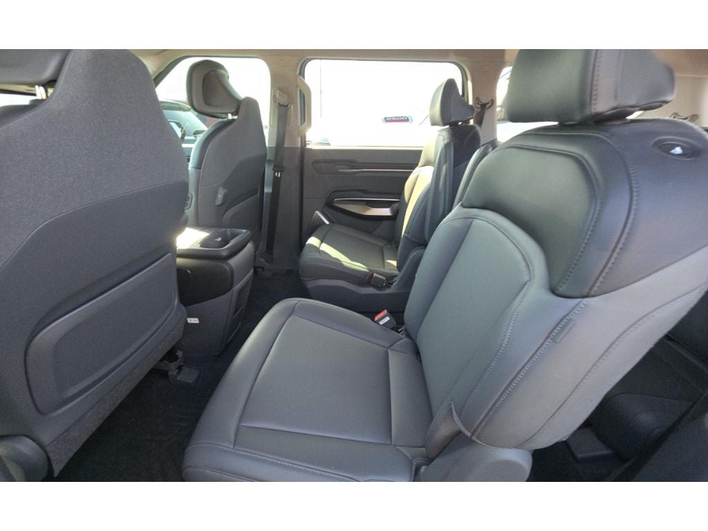 2024 Kia EV9 Light LR