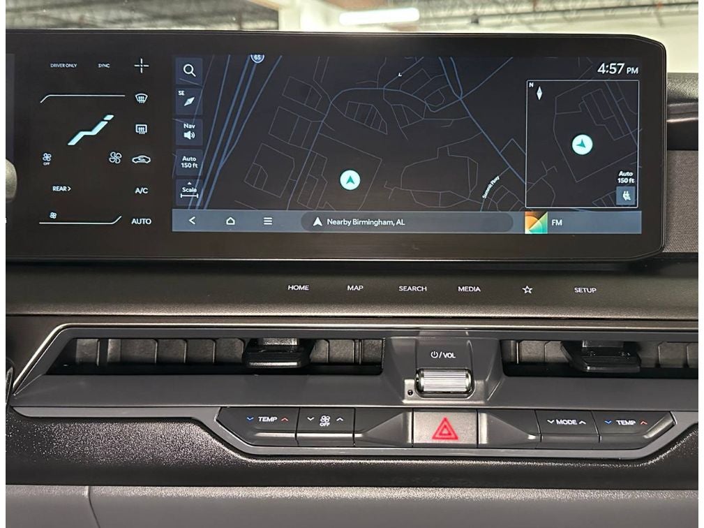 2024 Kia EV9 Light LR