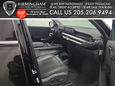 2024 Kia EV9 Light LR